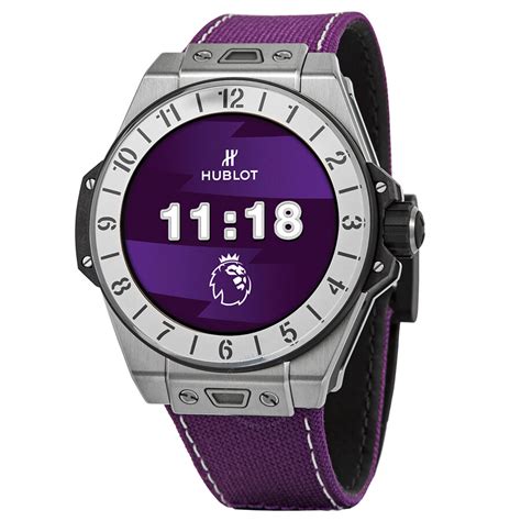 hublot digital watches